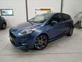 Ford Fiesta 1.0 EcoBoost ST-Line Airco | Audio | Lmv | Cv op a Blauw - thumbnail 1