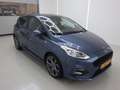 Ford Fiesta 1.0 EcoBoost ST-Line Airco | Audio | Lmv | Cv op a Bleu - thumbnail 4