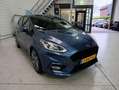 Ford Fiesta 1.0 EcoBoost ST-Line Airco | Audio | Lmv | Cv op a Blauw - thumbnail 18