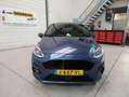 Ford Fiesta 1.0 EcoBoost ST-Line Airco | Audio | Lmv | Cv op a Blauw - thumbnail 19