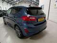 Ford Fiesta 1.0 EcoBoost ST-Line Airco | Audio | Lmv | Cv op a Blauw - thumbnail 8