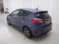 Ford Fiesta 1.0 EcoBoost ST-Line Airco | Audio | Lmv | Cv op a Bleu - thumbnail 2