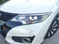 Honda Civic 1.8 i-VTEC Sport Navi Aut. Blanco - thumbnail 3