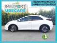 Honda Civic 1.8 i-VTEC Sport Navi Aut. Blanco - thumbnail 1