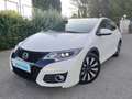 Honda Civic 1.8 i-VTEC Sport Navi Aut. Blanco - thumbnail 44