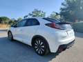 Honda Civic 1.8 i-VTEC Sport Navi Aut. Blanco - thumbnail 6