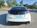 Honda Civic 1.8 i-VTEC Sport Navi Aut. Blanco - thumbnail 7