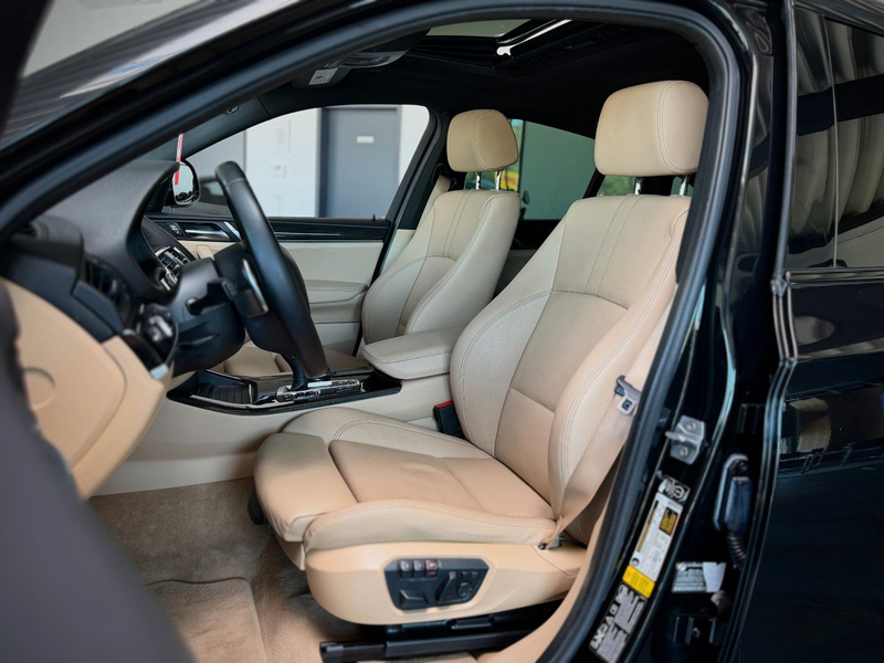 BMW X4 28 i xDrive M-Paket*Keyless*Kamera*Pano*Memo* — photo 4