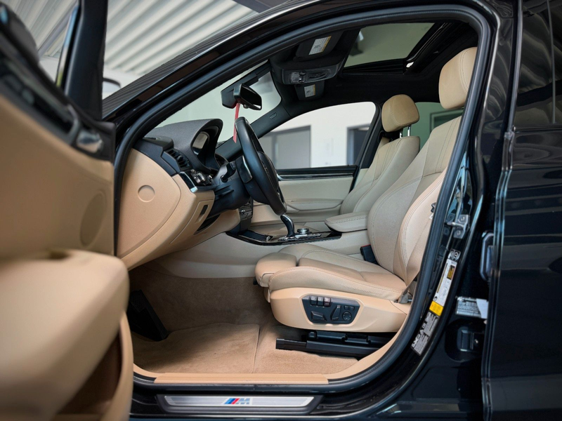 BMW X4 28 i xDrive M-Paket*Keyless*Kamera*Pano*Memo* — photo 7