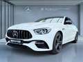 Mercedes-Benz E 63 AMG AMG E 63 S 4M+ , Night, 20'', Pano, Vmax, DISTR. Blanc - thumbnail 2