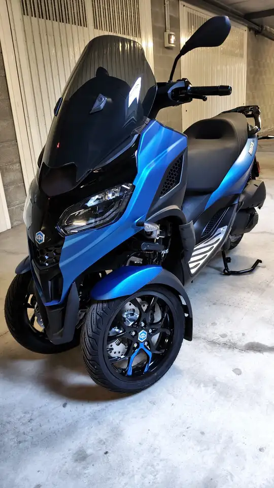 Piaggio MP3 310