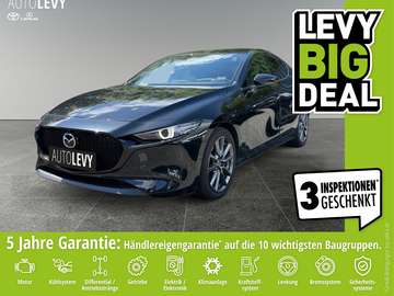2.0 SKYACTIV-G 150 Selection BOSE*60*HEAD-UP