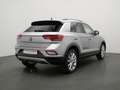 Volkswagen T-Roc Life DSG NAVI VIRT AHK ACC KAM KEYLESS Silber - thumbnail 3