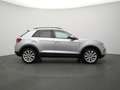 Volkswagen T-Roc Life DSG NAVI VIRT AHK ACC KAM KEYLESS Silber - thumbnail 2