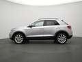 Volkswagen T-Roc Life DSG NAVI VIRT AHK ACC KAM KEYLESS Silber - thumbnail 16