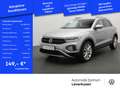 Volkswagen T-Roc Life DSG NAVI VIRT AHK ACC KAM KEYLESS Silber - thumbnail 1