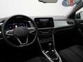 Volkswagen T-Roc Life DSG NAVI VIRT AHK ACC KAM KEYLESS Silber - thumbnail 5