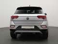 Volkswagen T-Roc Life DSG NAVI VIRT AHK ACC KAM KEYLESS Silber - thumbnail 4