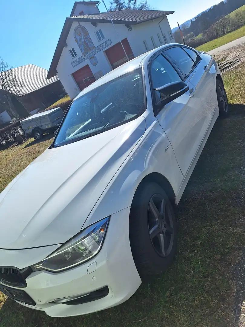 BMW 318 318d Modern - 2