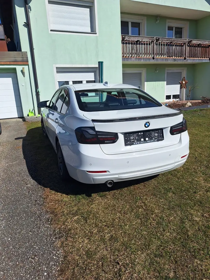 BMW 318 318d Modern - 1