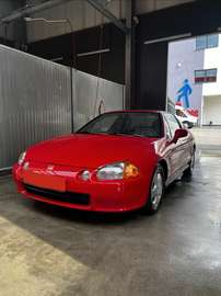 1.6 ESi