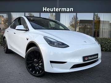 RWD Black Edition/ Autopilot/ Pano/ Leder
