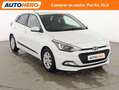 Hyundai i20 1.2 Go Blanco - thumbnail 8