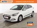 Hyundai i20 1.2 Go Blanco - thumbnail 1
