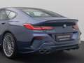 Alpina B8 4.4 Bi-Turbo 360° DAB Laser Individual 21Zoll Blau - thumbnail 15