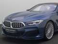 Alpina B8 4.4 Bi-Turbo 360° DAB Laser Individual 21Zoll Blau - thumbnail 17