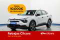 Citroen C4 X 1.2 PureTech You S&S 100 Blanco - thumbnail 1