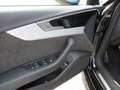 Audi A4 Avant 40 TFSI S line Sport tronic-Leder-Navi-LED Zwart - thumbnail 17