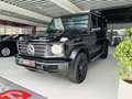 Mercedes-Benz G 350D Nero - thumbnail 3