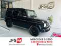 Mercedes-Benz G 350D Nero - thumbnail 1