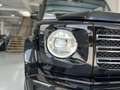 Mercedes-Benz G 350D Negro - thumbnail 25