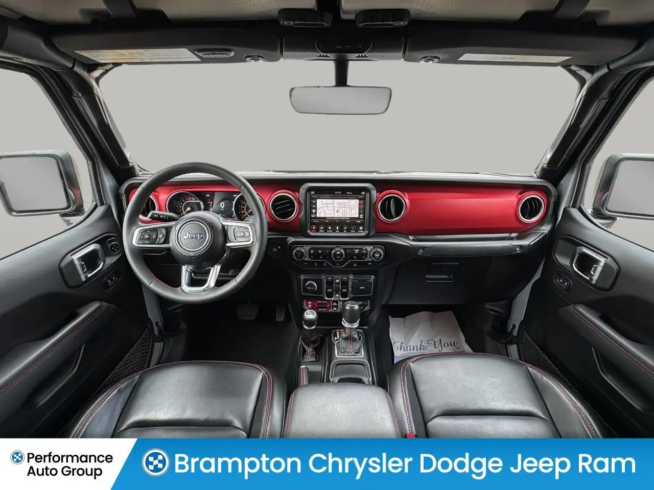 Jeep Gladiator photo Jeep Gladiator