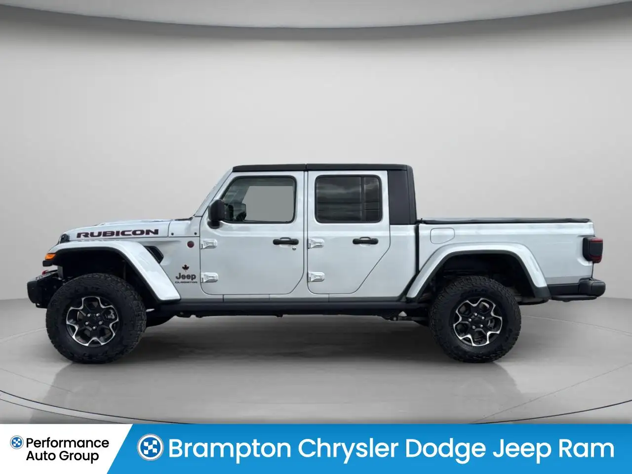 Jeep Gladiator photo Jeep Gladiator