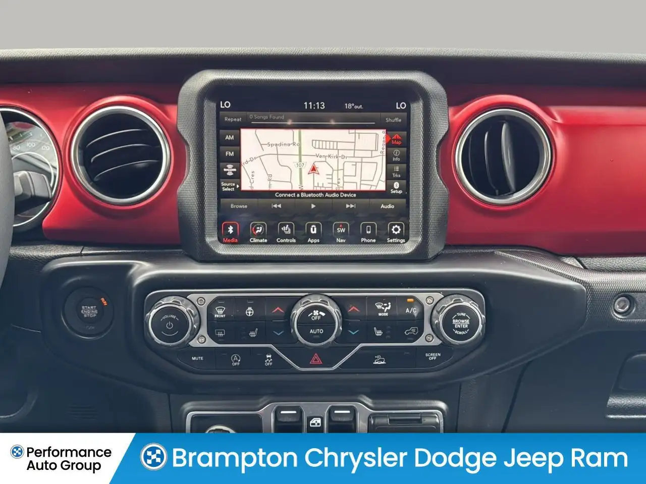 Jeep Gladiator photo Jeep Gladiator