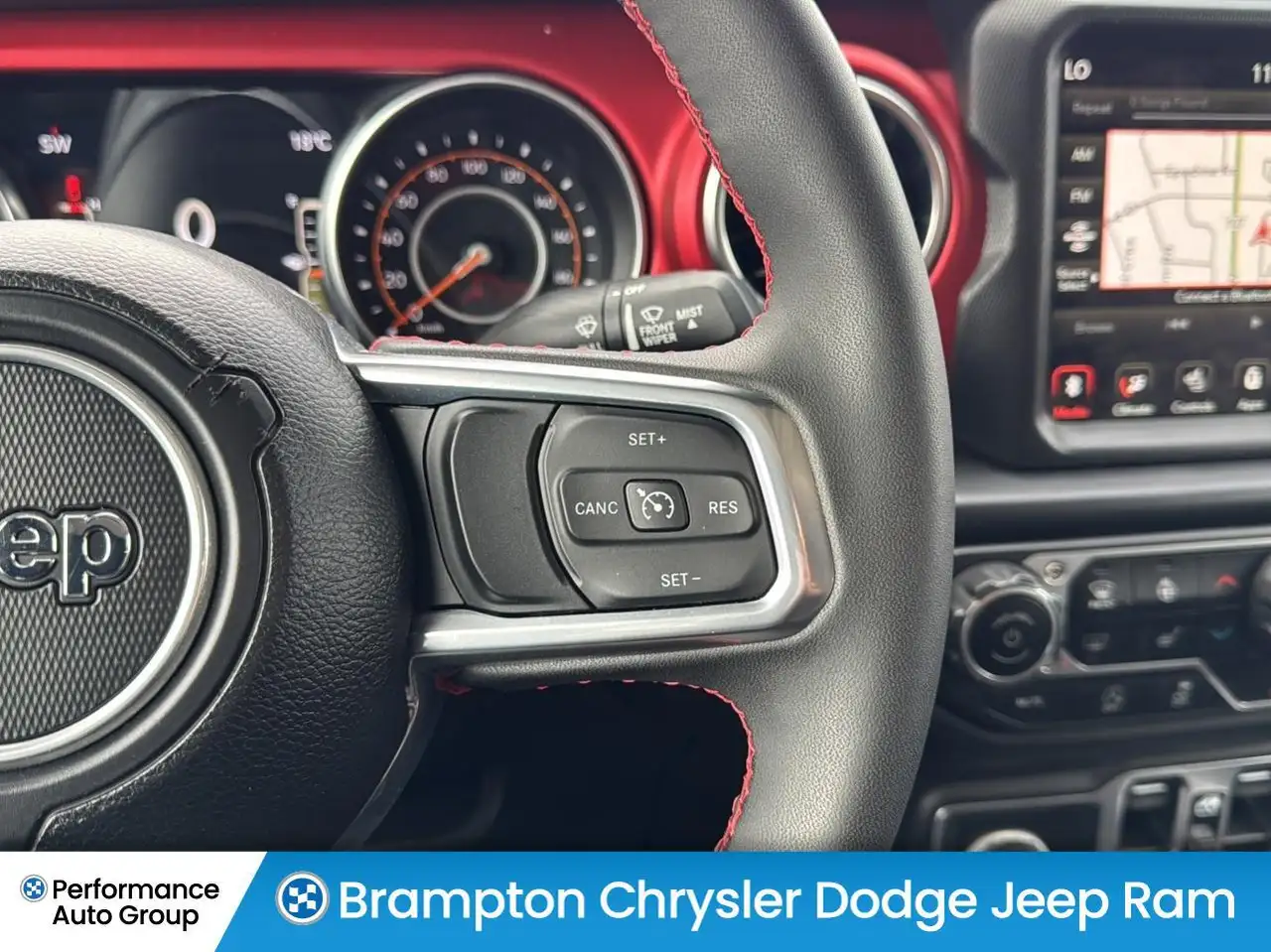Jeep Gladiator photo Jeep Gladiator