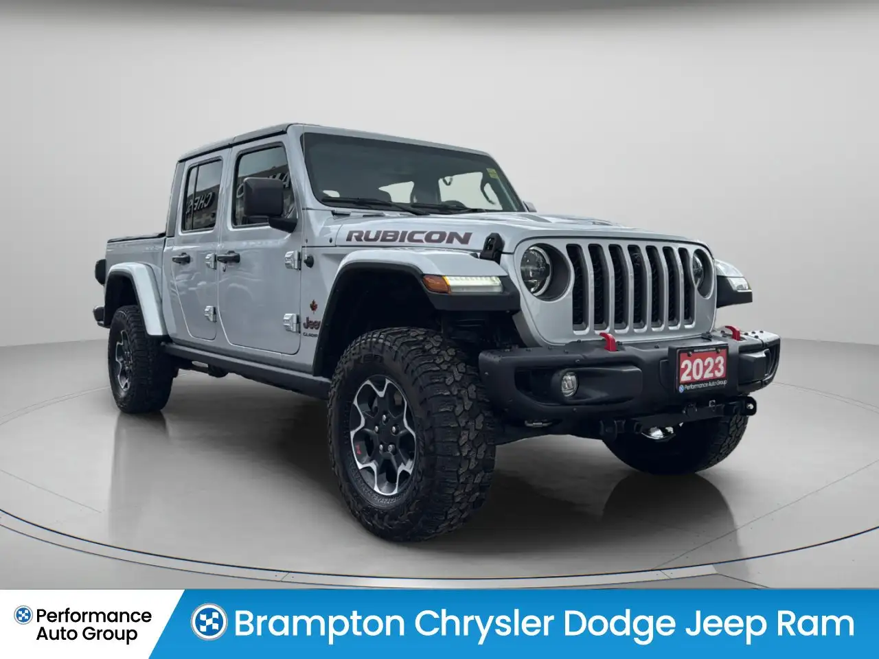 Jeep Gladiator photo Jeep Gladiator