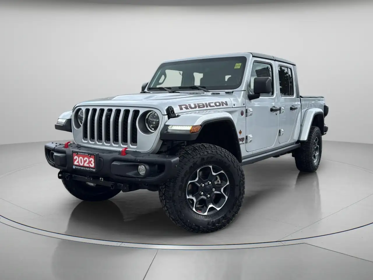 Jeep Gladiator photo Jeep Gladiator