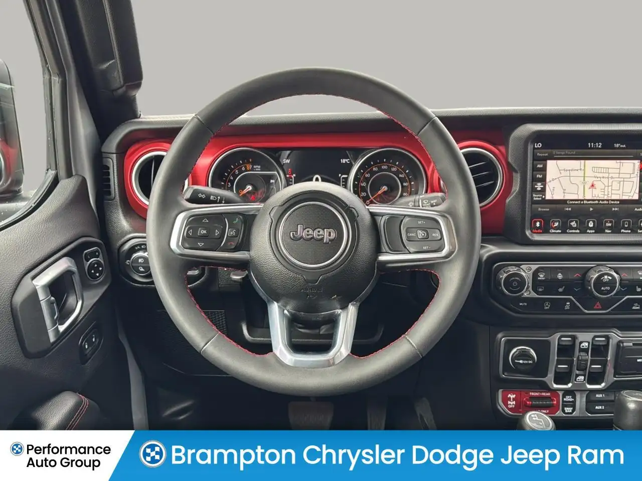Jeep Gladiator photo Jeep Gladiator