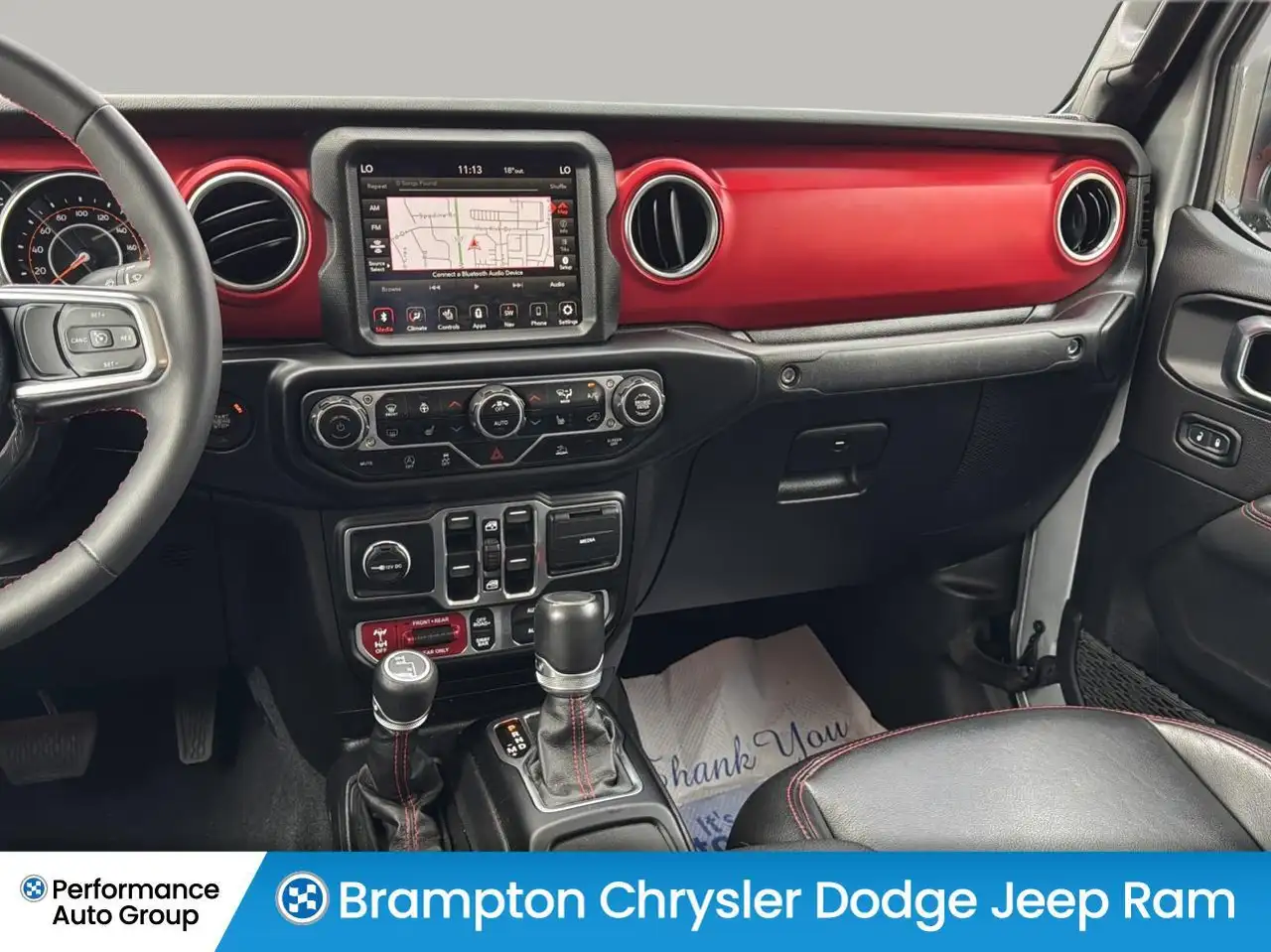 Jeep Gladiator photo Jeep Gladiator