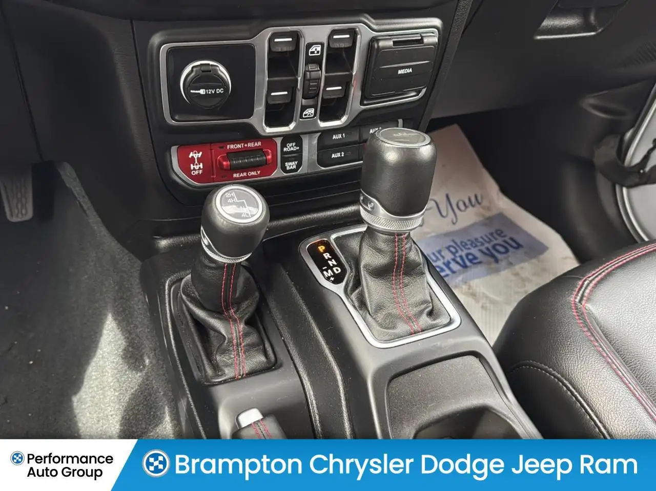 Jeep Gladiator photo Jeep Gladiator