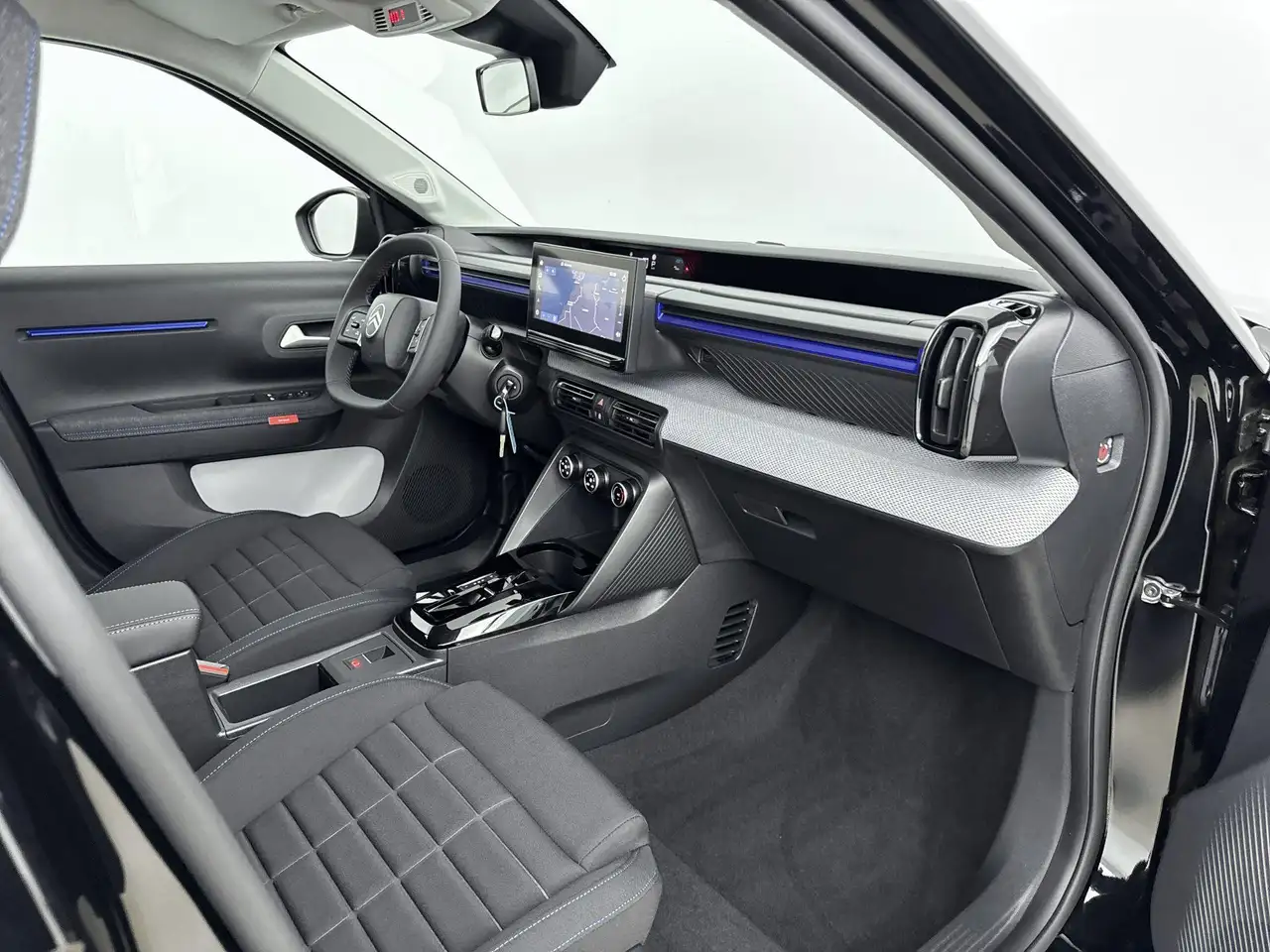Citroen E-C3 2026 — фото 12