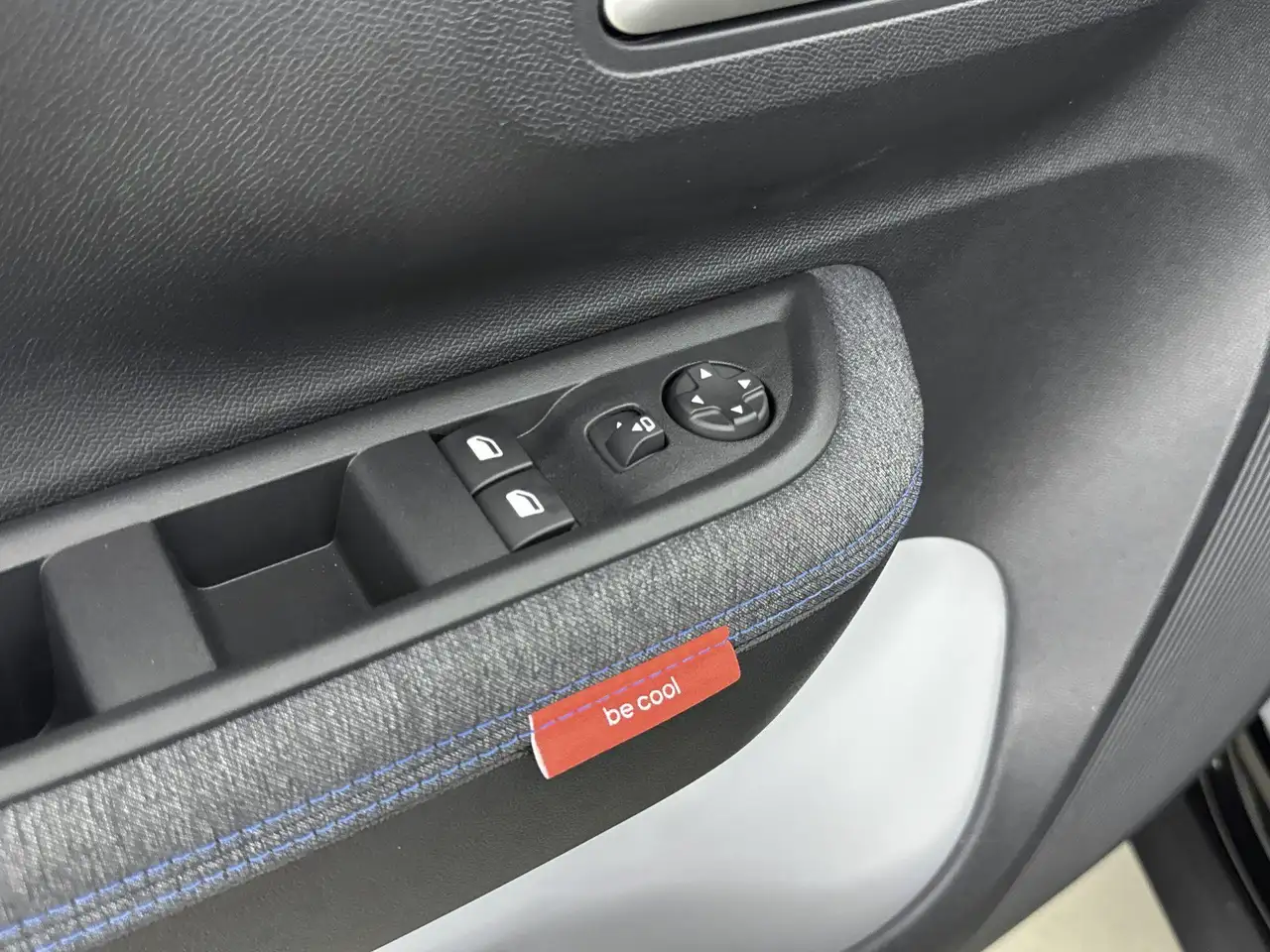 Citroen E-C3 2026 — фото 15