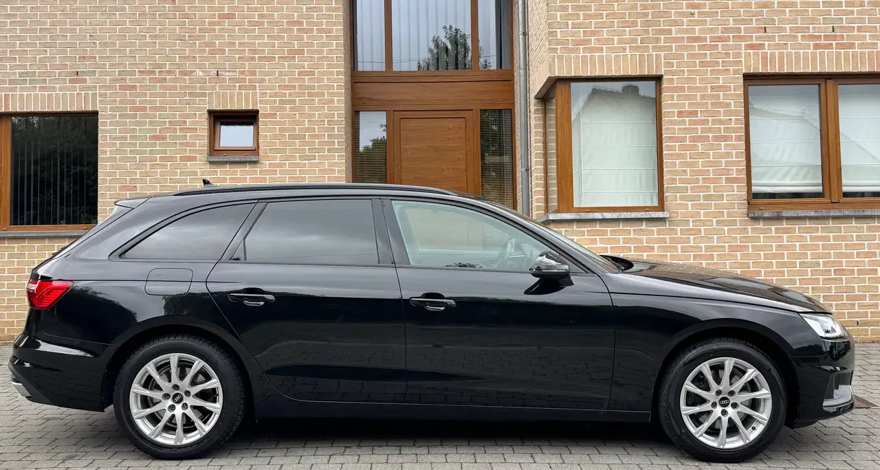 Audi A4 Avant 35 TFSI Business Edition S tronic Prête à Immatriculer État Neuf!, миниатюра 5