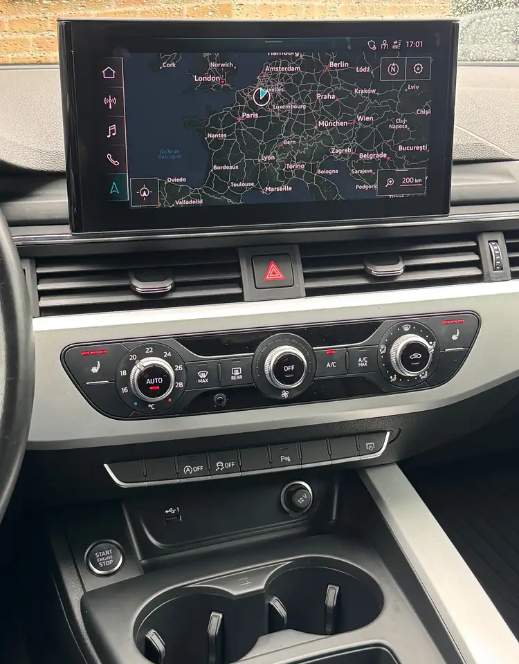 Audi A4 Avant 35 TFSI Business Edition S tronic Prête à Immatriculer État Neuf!, миниатюра 16