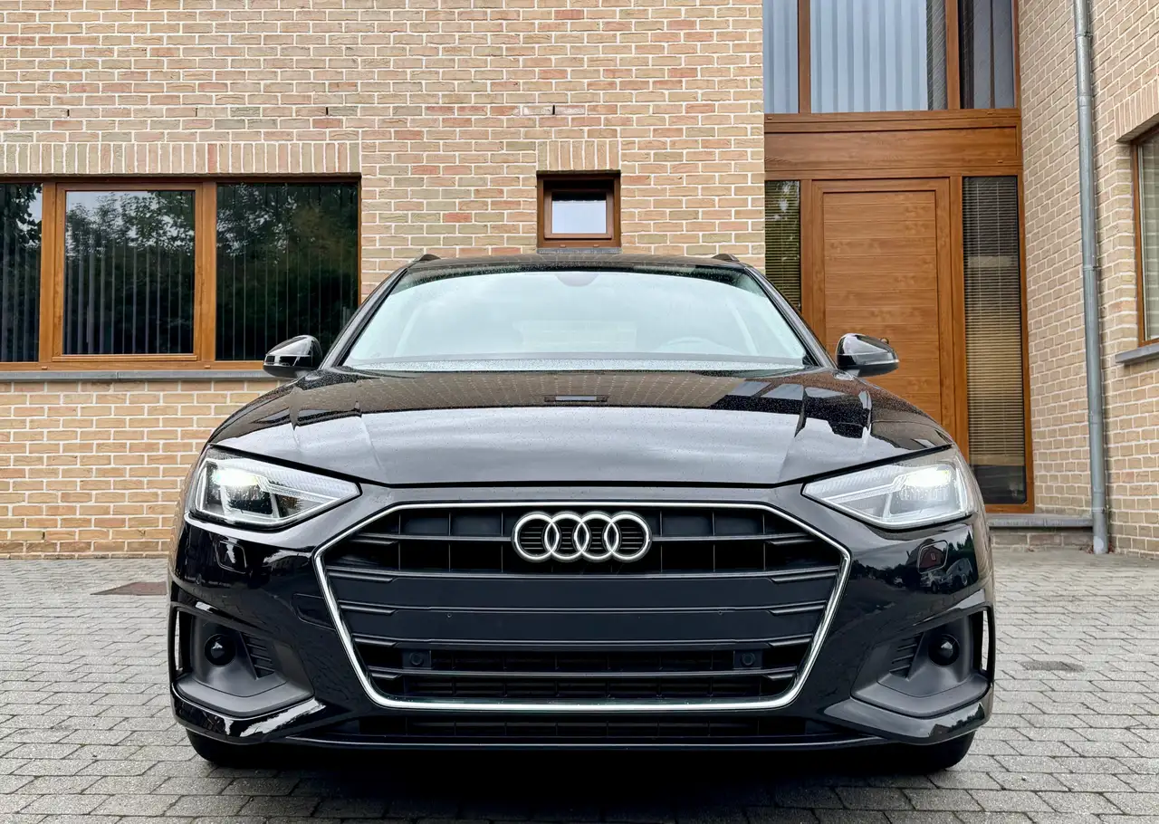 Audi A4 Avant 35 TFSI Business Edition S tronic Prête à Immatriculer État Neuf!, миниатюра 6