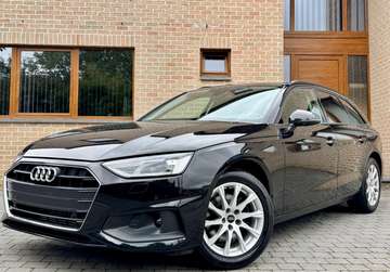 A4 Avant 35 TFSI Business Edition S tronic | Prête à Immatriculer | État Neuf!